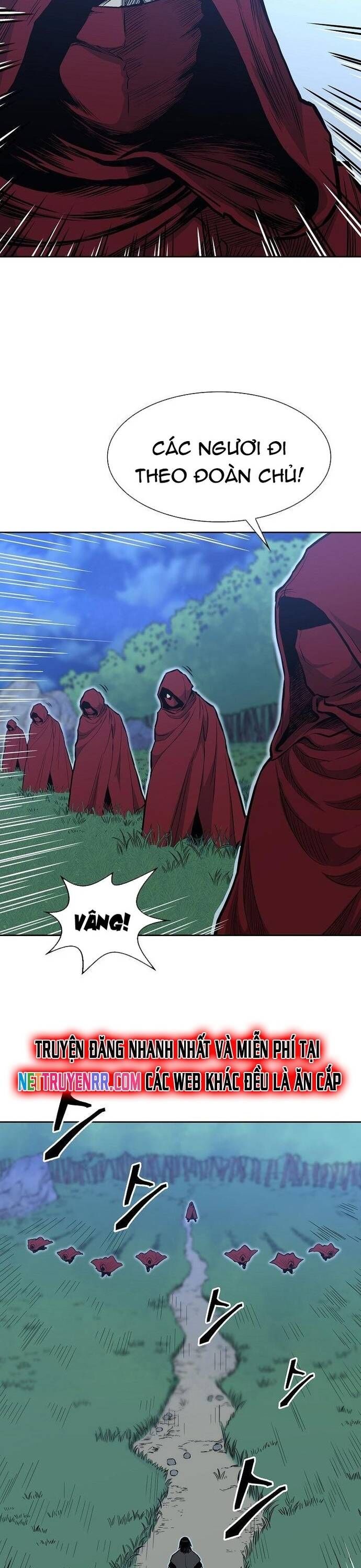 Huyền Thoại Vô Song Chiến Thần Chapter 80 - 4