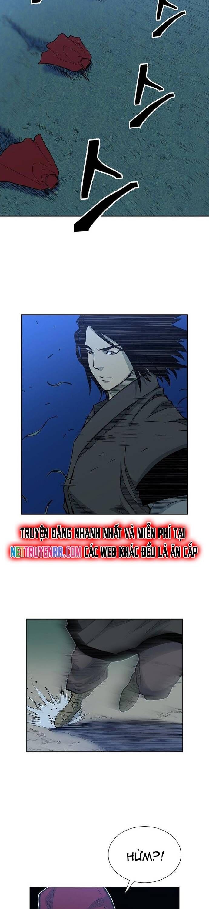 Huyền Thoại Vô Song Chiến Thần Chapter 80 - 7