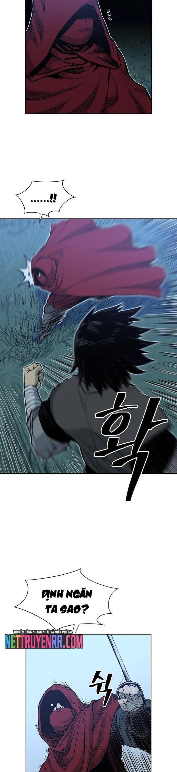 Huyền Thoại Vô Song Chiến Thần Chapter 80 - 8