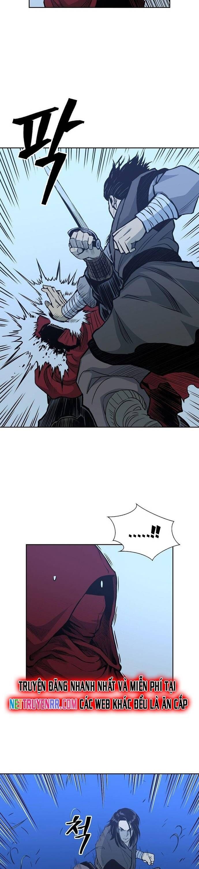 Huyền Thoại Vô Song Chiến Thần Chapter 80 - 9