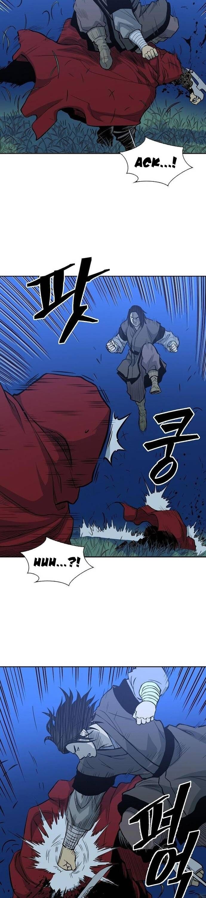 Huyền Thoại Vô Song Chiến Thần Chapter 80 - 10