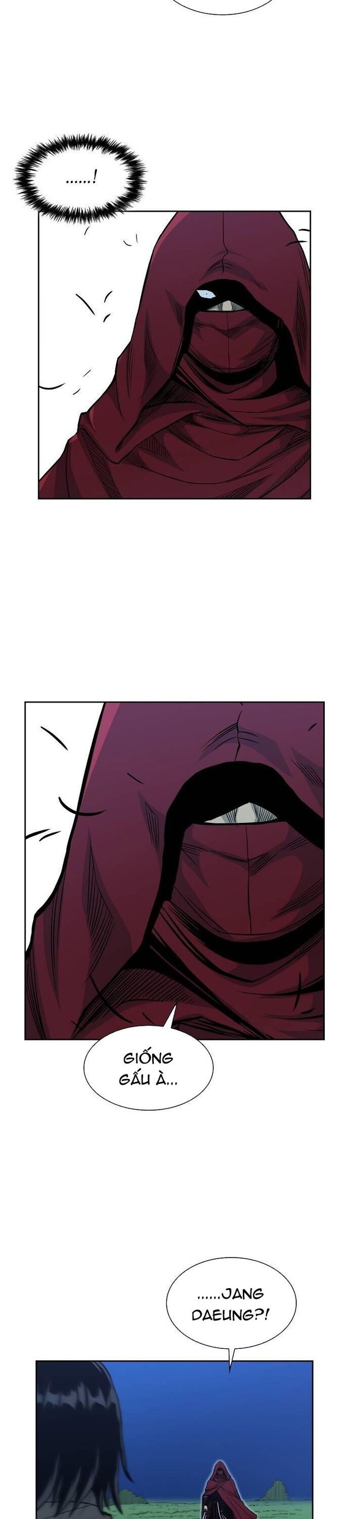 Huyền Thoại Vô Song Chiến Thần Chapter 81 - 2