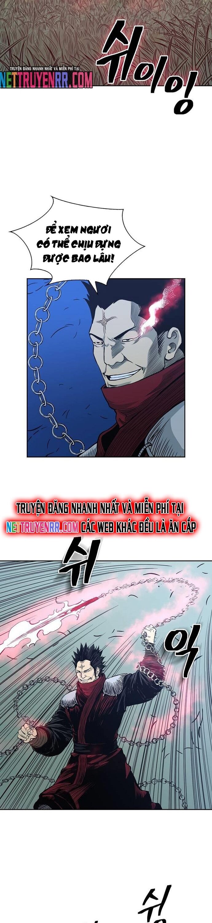 Huyền Thoại Vô Song Chiến Thần Chapter 81 - 11