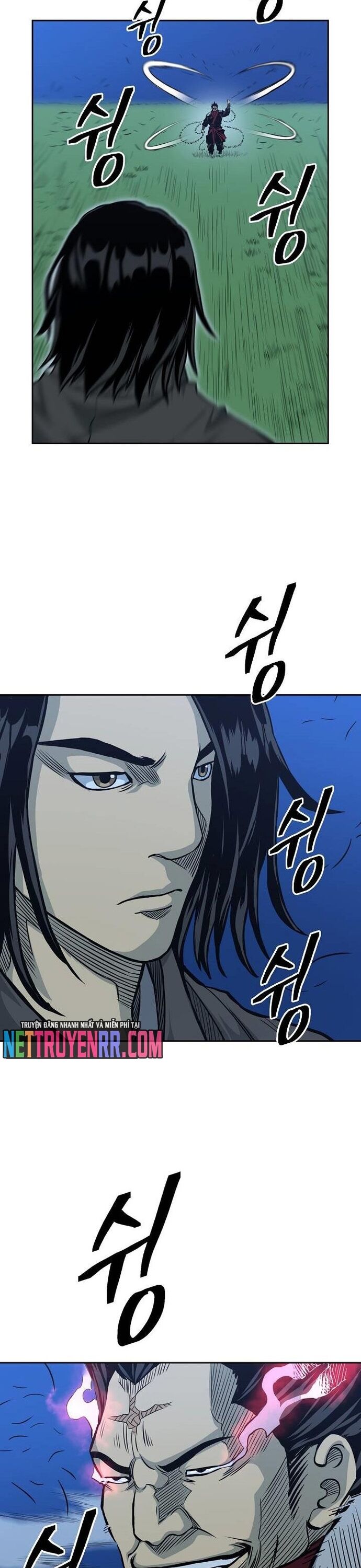 Huyền Thoại Vô Song Chiến Thần Chapter 81 - 12