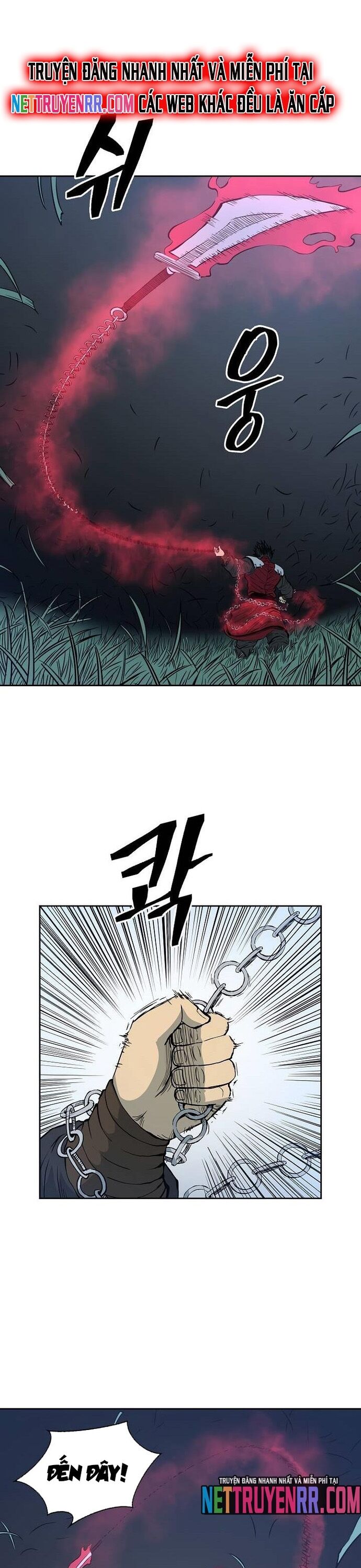 Huyền Thoại Vô Song Chiến Thần Chapter 81 - 16