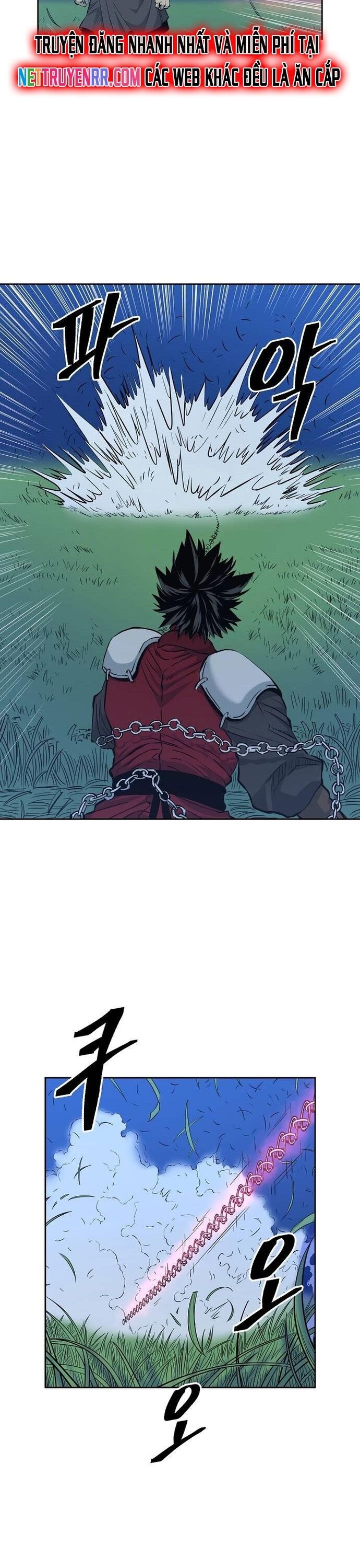 Huyền Thoại Vô Song Chiến Thần Chapter 81 - 18