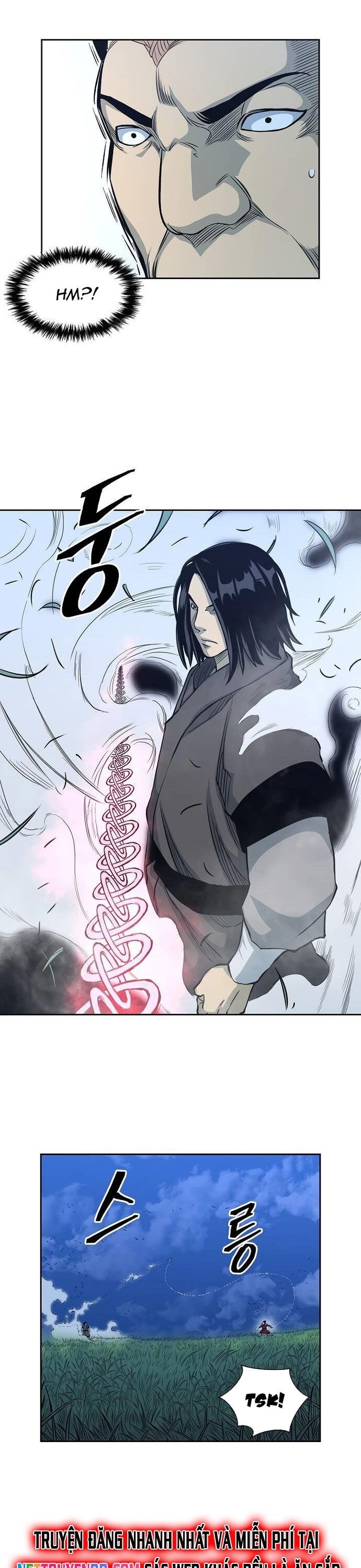 Huyền Thoại Vô Song Chiến Thần Chapter 81 - 20