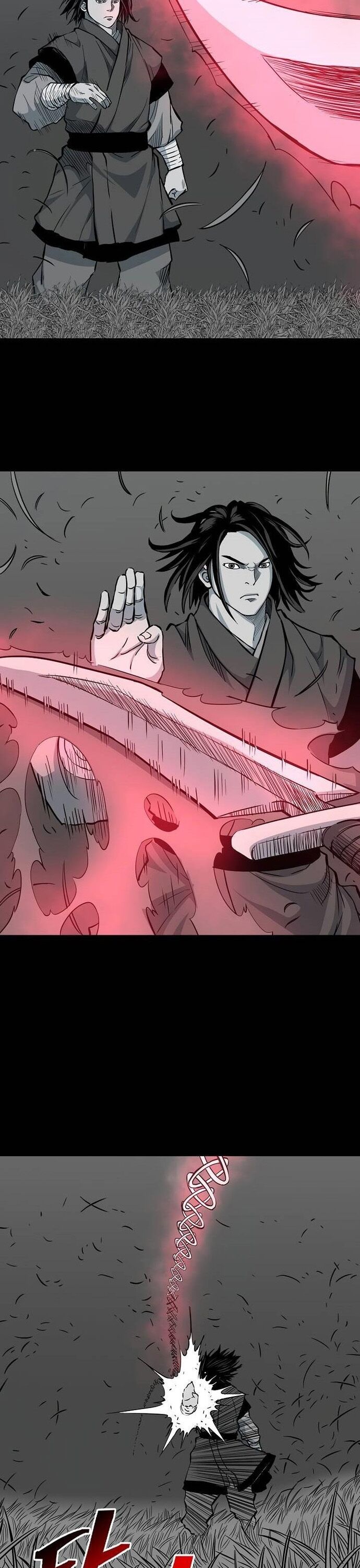 Huyền Thoại Vô Song Chiến Thần Chapter 81 - 24