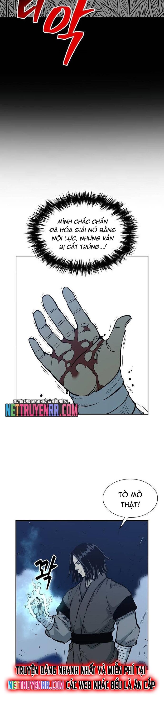 Huyền Thoại Vô Song Chiến Thần Chapter 81 - 25