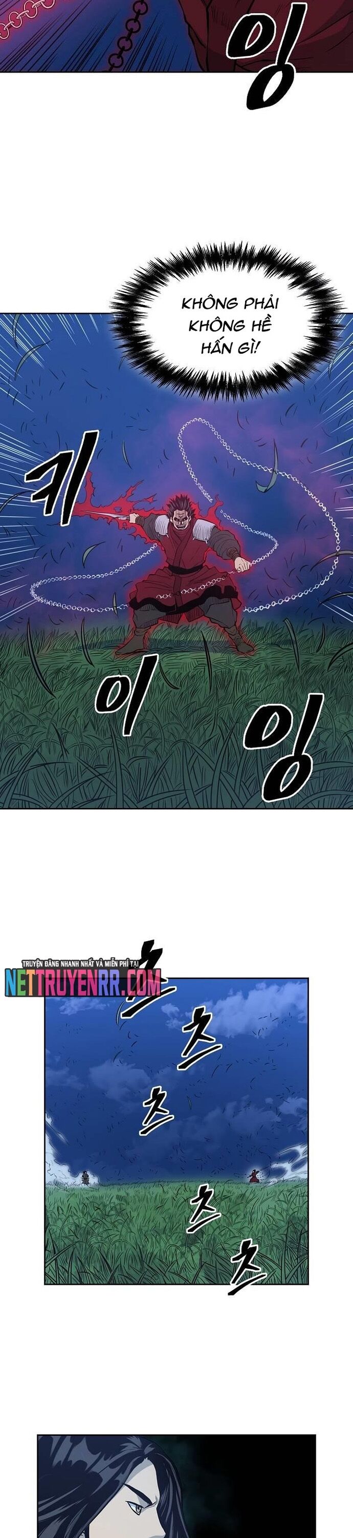 Huyền Thoại Vô Song Chiến Thần Chapter 81 - 27