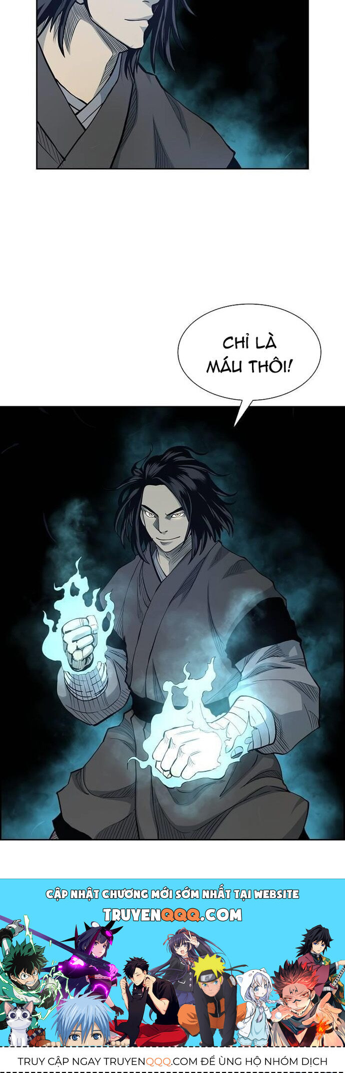 Huyền Thoại Vô Song Chiến Thần Chapter 81 - 28