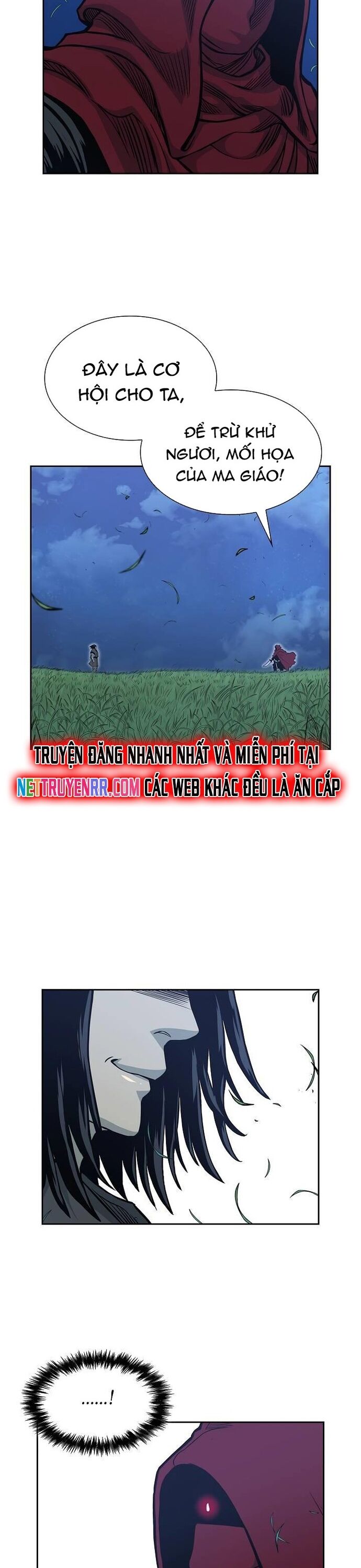 Huyền Thoại Vô Song Chiến Thần Chapter 81 - 5