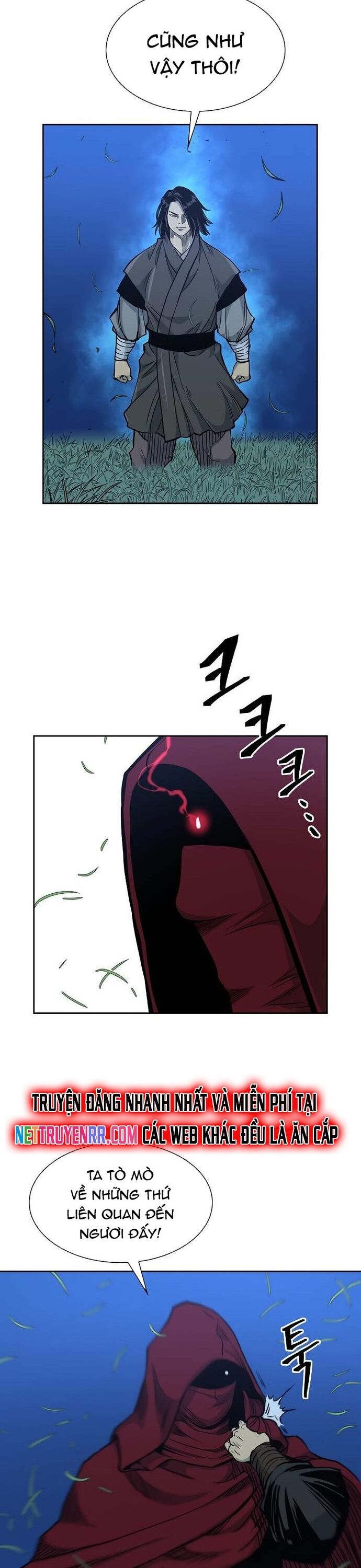 Huyền Thoại Vô Song Chiến Thần Chapter 81 - 7