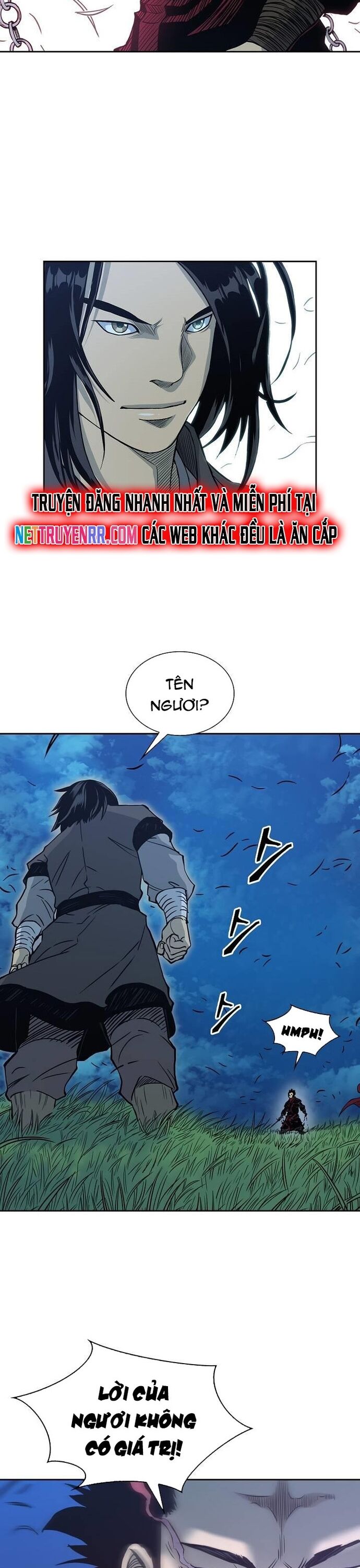 Huyền Thoại Vô Song Chiến Thần Chapter 81 - 9