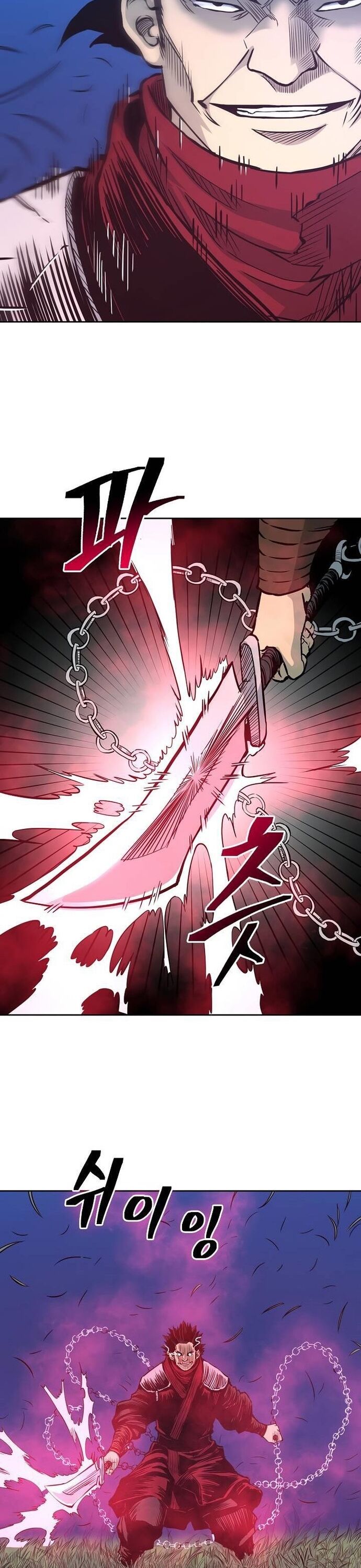 Huyền Thoại Vô Song Chiến Thần Chapter 81 - 10