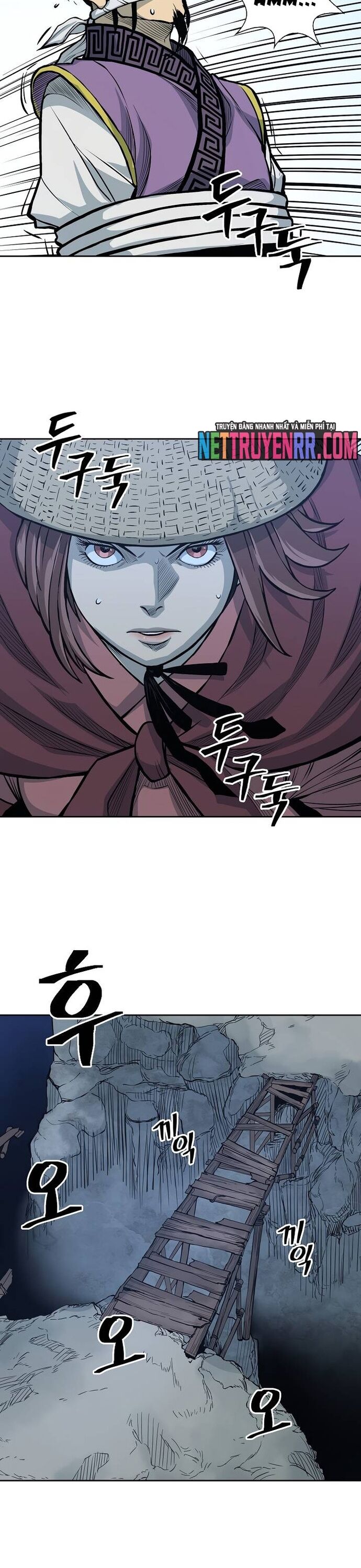 Huyền Thoại Vô Song Chiến Thần Chapter 82 - 2