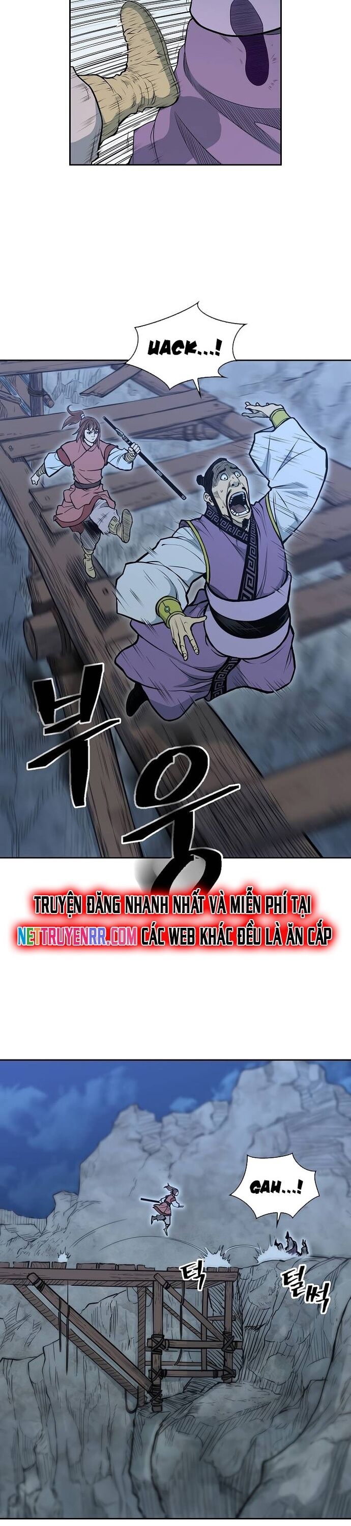 Huyền Thoại Vô Song Chiến Thần Chapter 82 - 11