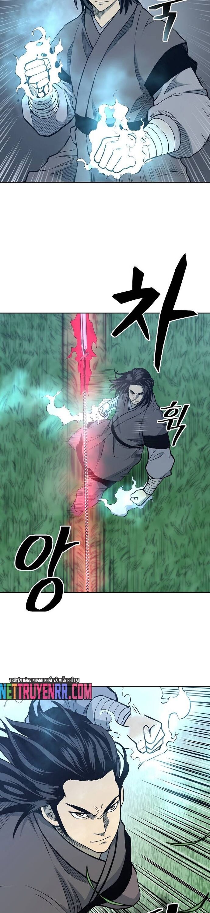 Huyền Thoại Vô Song Chiến Thần Chapter 82 - 16