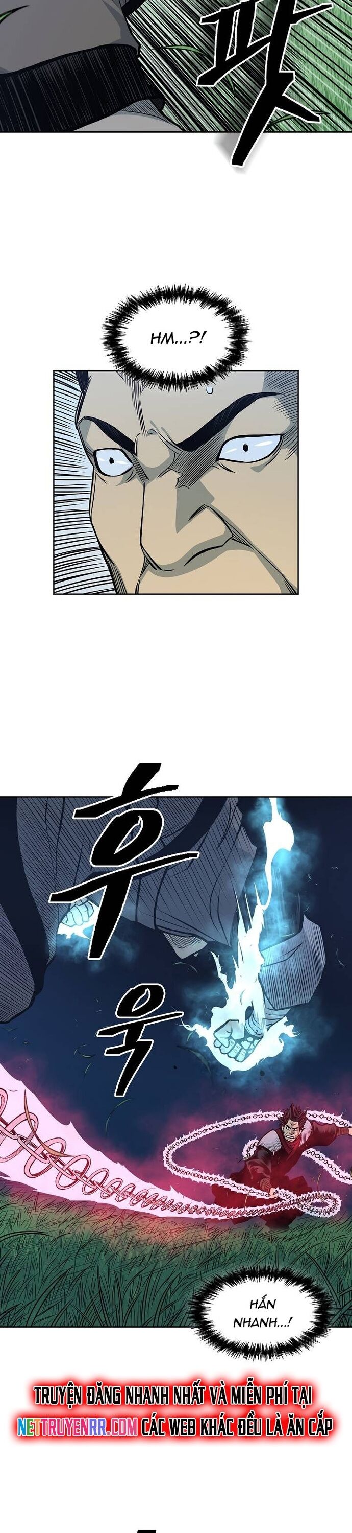 Huyền Thoại Vô Song Chiến Thần Chapter 82 - 17