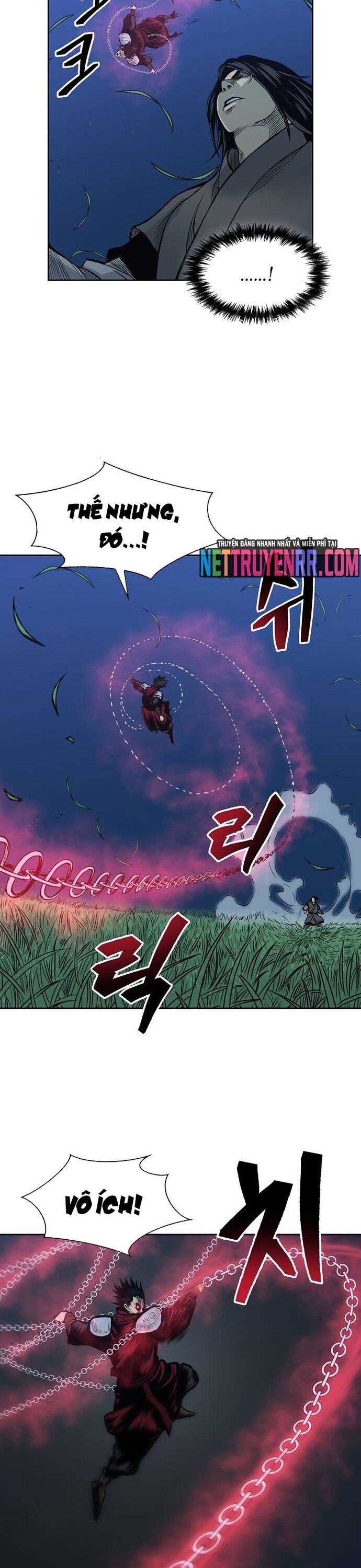 Huyền Thoại Vô Song Chiến Thần Chapter 82 - 19