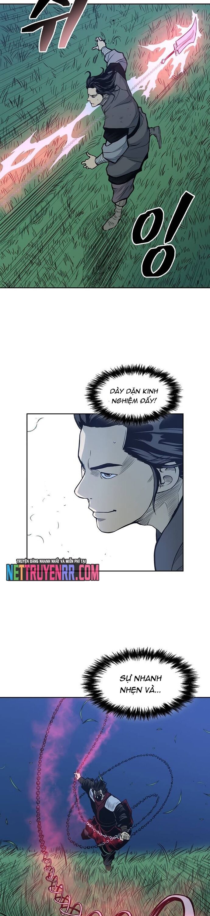 Huyền Thoại Vô Song Chiến Thần Chapter 82 - 21