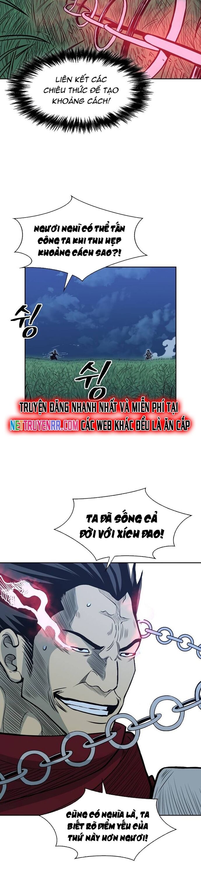 Huyền Thoại Vô Song Chiến Thần Chapter 82 - 22