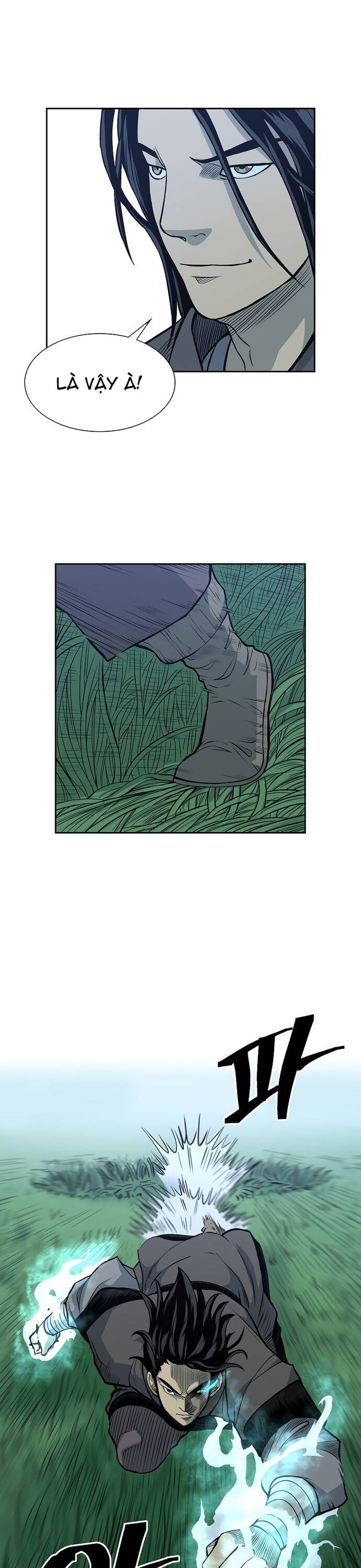Huyền Thoại Vô Song Chiến Thần Chapter 82 - 23