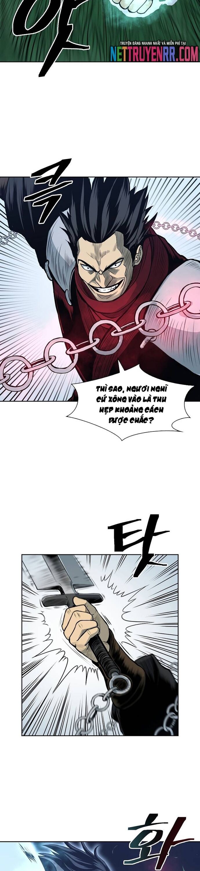 Huyền Thoại Vô Song Chiến Thần Chapter 82 - 24