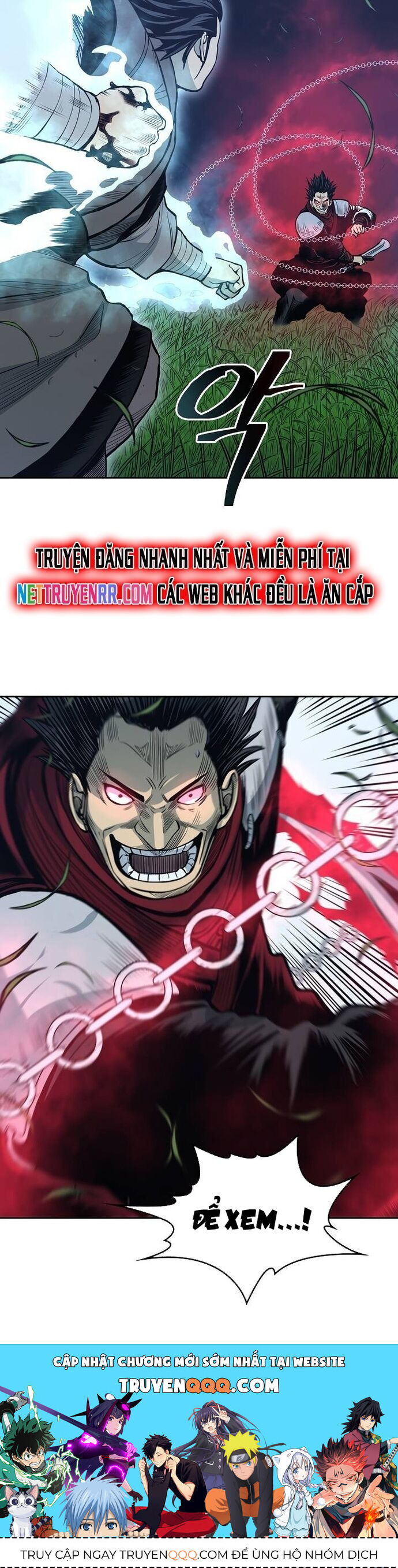 Huyền Thoại Vô Song Chiến Thần Chapter 82 - 25