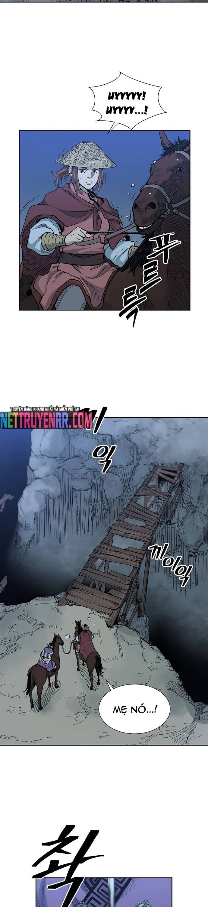 Huyền Thoại Vô Song Chiến Thần Chapter 82 - 4