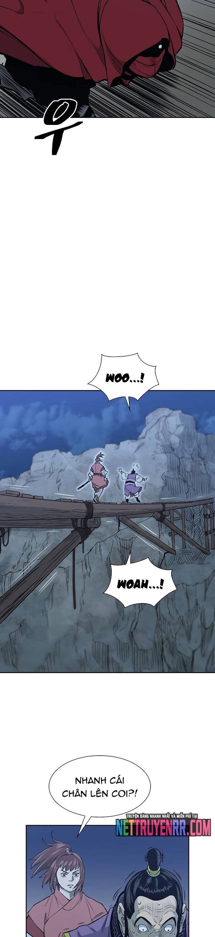 Huyền Thoại Vô Song Chiến Thần Chapter 82 - 8