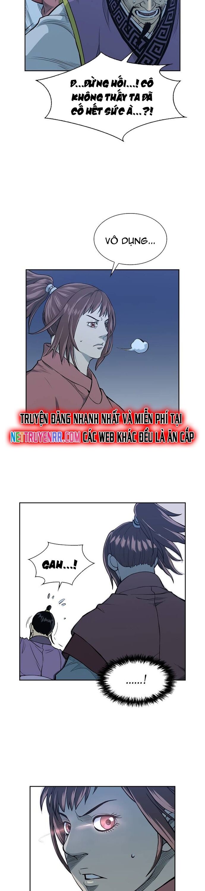 Huyền Thoại Vô Song Chiến Thần Chapter 82 - 9