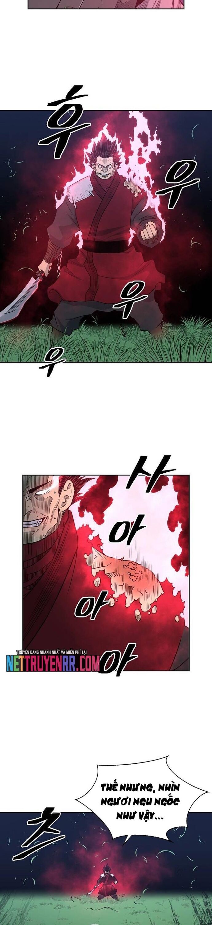 Huyền Thoại Vô Song Chiến Thần Chapter 83 - 11