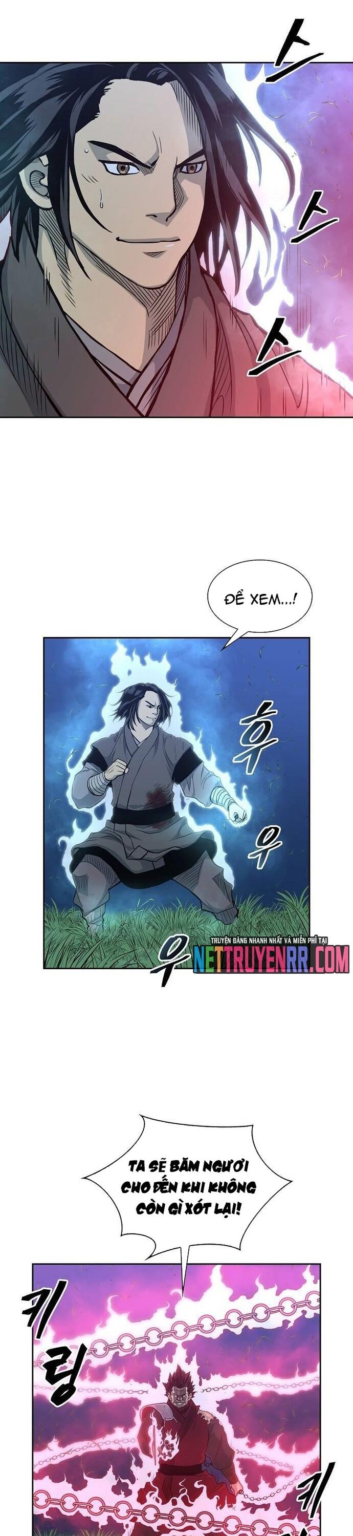 Huyền Thoại Vô Song Chiến Thần Chapter 83 - 14