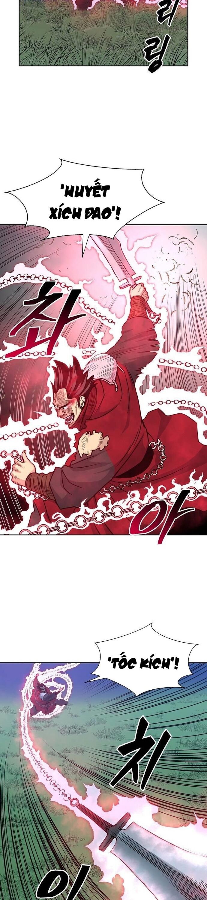 Huyền Thoại Vô Song Chiến Thần Chapter 83 - 15