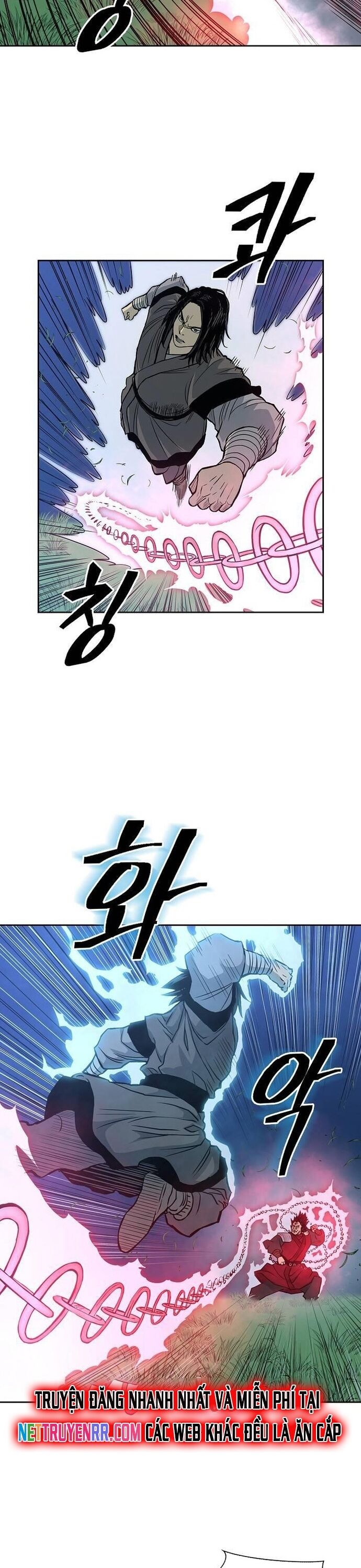 Huyền Thoại Vô Song Chiến Thần Chapter 83 - 16