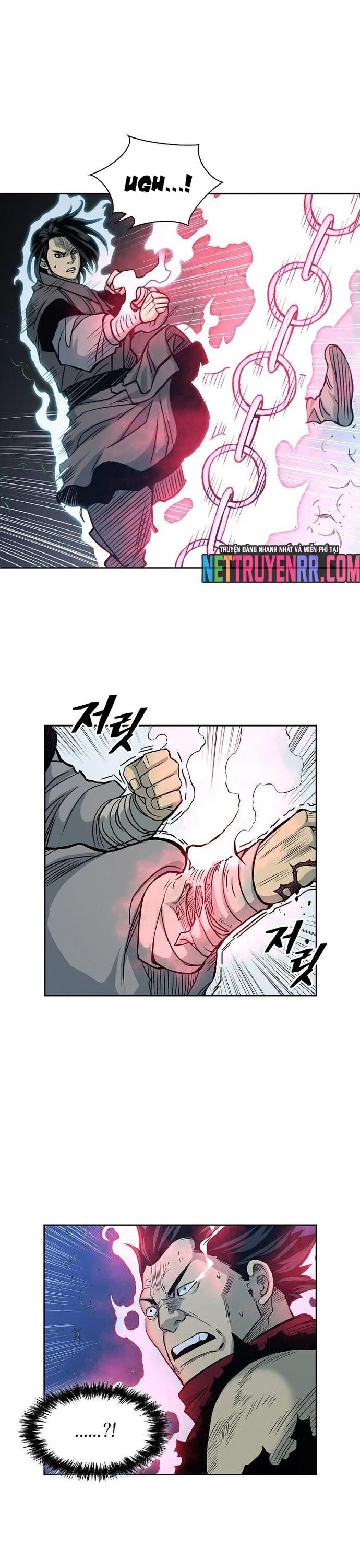 Huyền Thoại Vô Song Chiến Thần Chapter 83 - 18