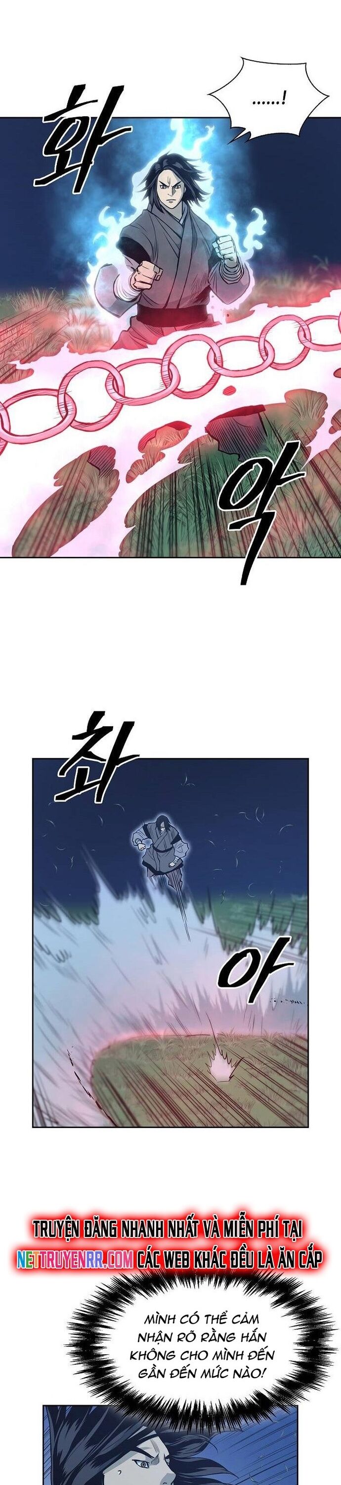 Huyền Thoại Vô Song Chiến Thần Chapter 83 - 19
