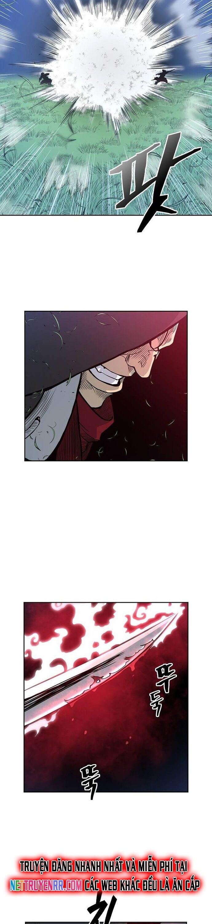 Huyền Thoại Vô Song Chiến Thần Chapter 83 - 3