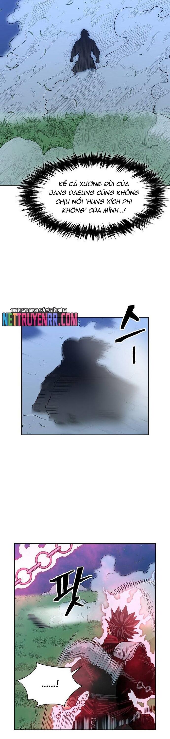 Huyền Thoại Vô Song Chiến Thần Chapter 83 - 21
