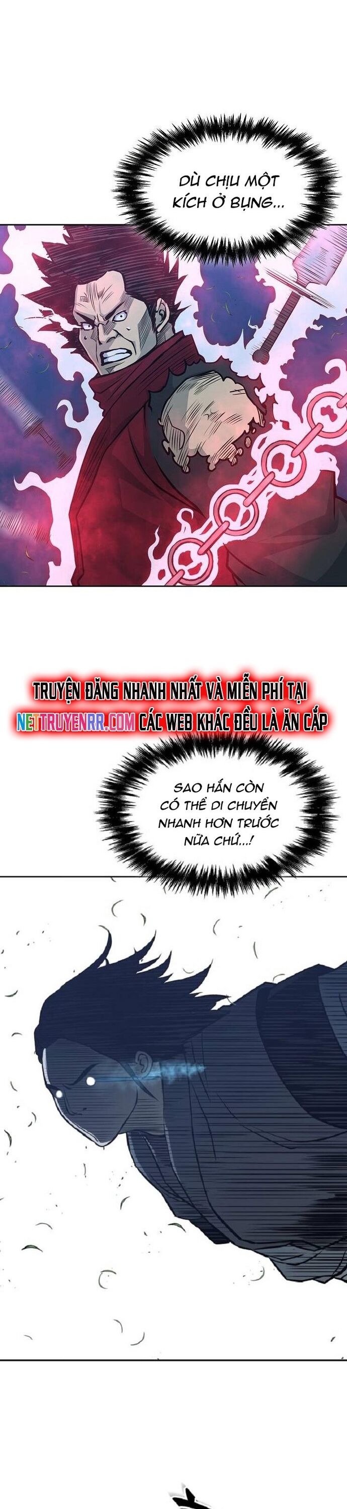 Huyền Thoại Vô Song Chiến Thần Chapter 83 - 22