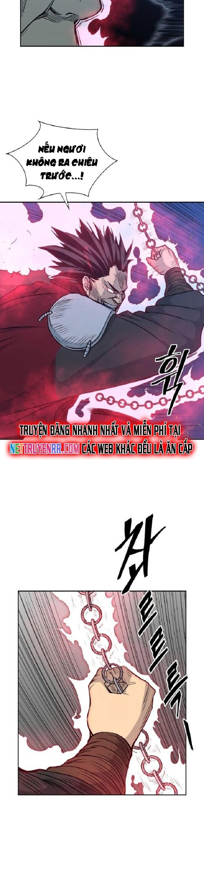 Huyền Thoại Vô Song Chiến Thần Chapter 83 - 24