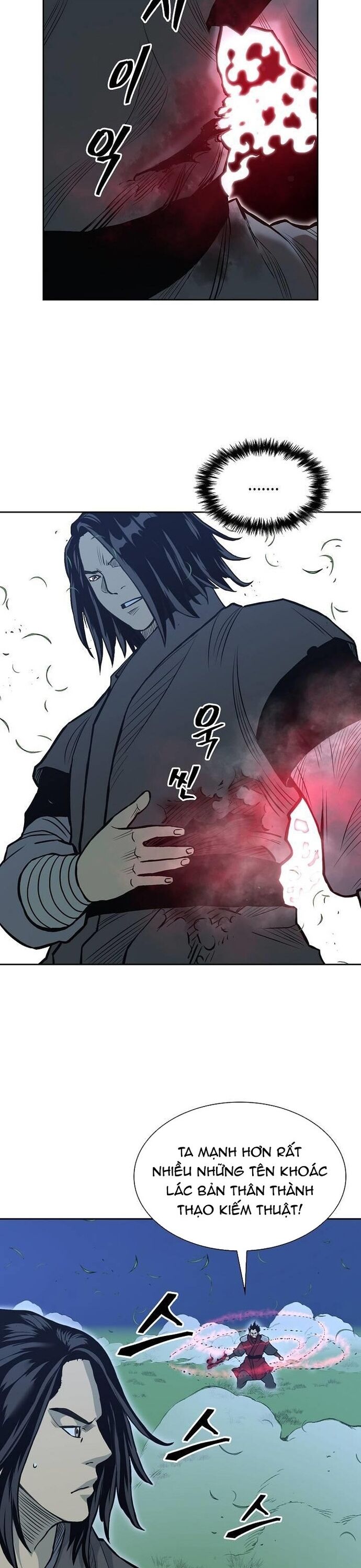 Huyền Thoại Vô Song Chiến Thần Chapter 83 - 4