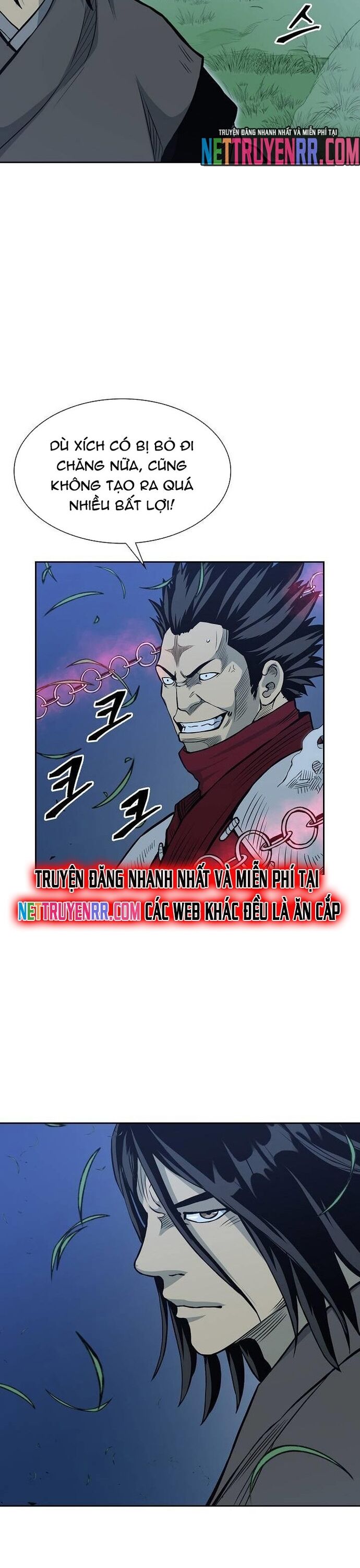 Huyền Thoại Vô Song Chiến Thần Chapter 83 - 5