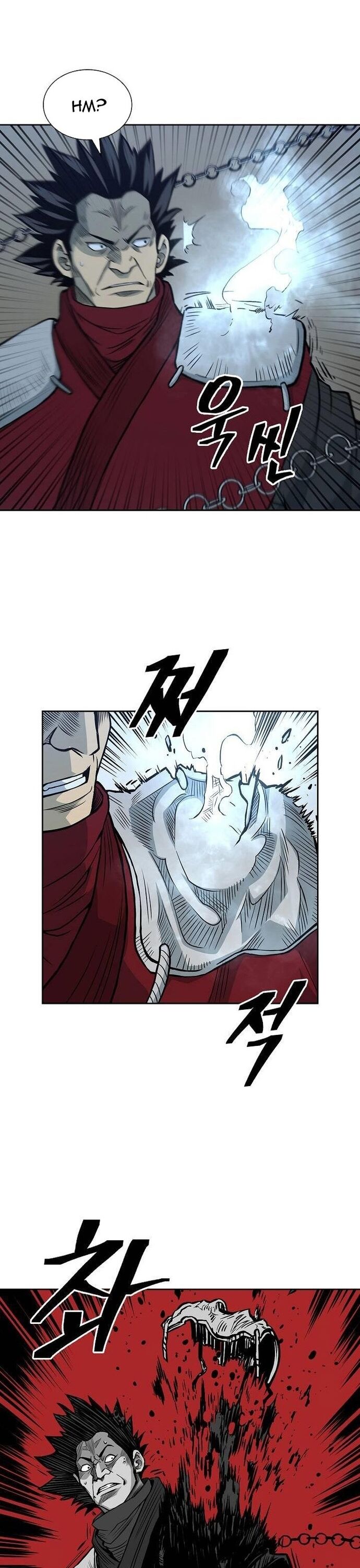 Huyền Thoại Vô Song Chiến Thần Chapter 83 - 6