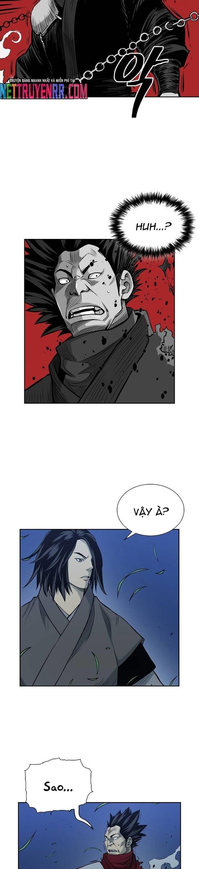 Huyền Thoại Vô Song Chiến Thần Chapter 83 - 7