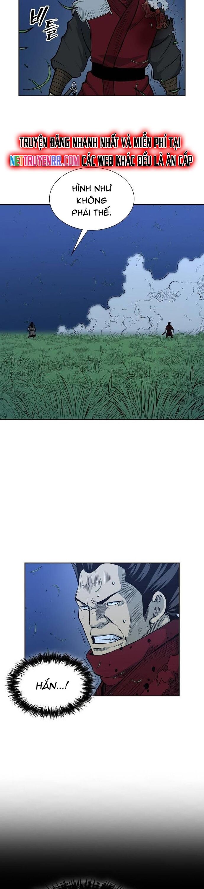 Huyền Thoại Vô Song Chiến Thần Chapter 83 - 8