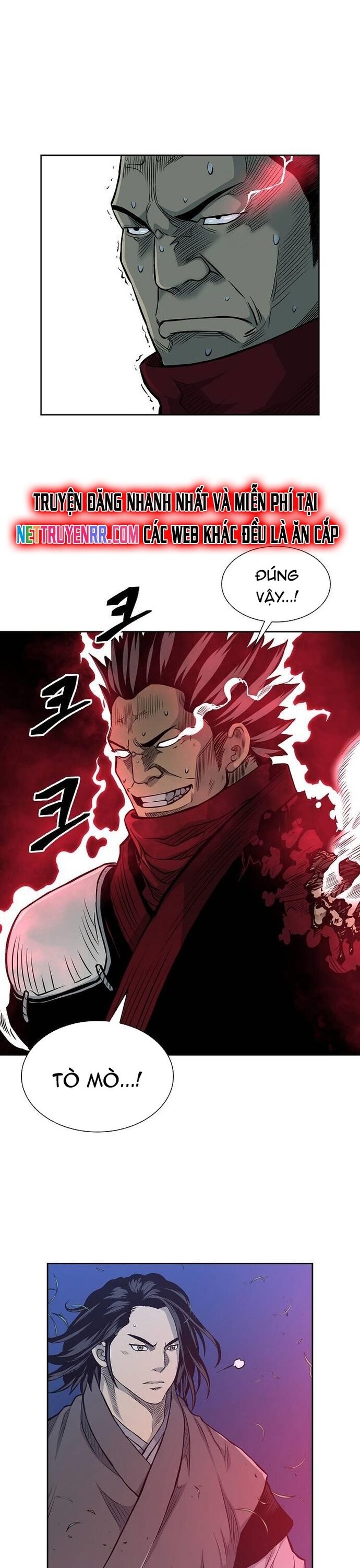 Huyền Thoại Vô Song Chiến Thần Chapter 83 - 10