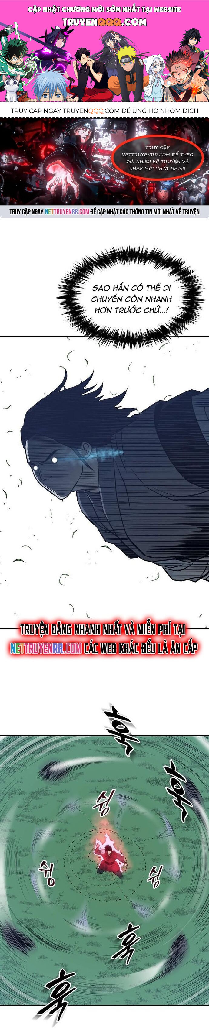 Huyền Thoại Vô Song Chiến Thần Chapter 84 - 1