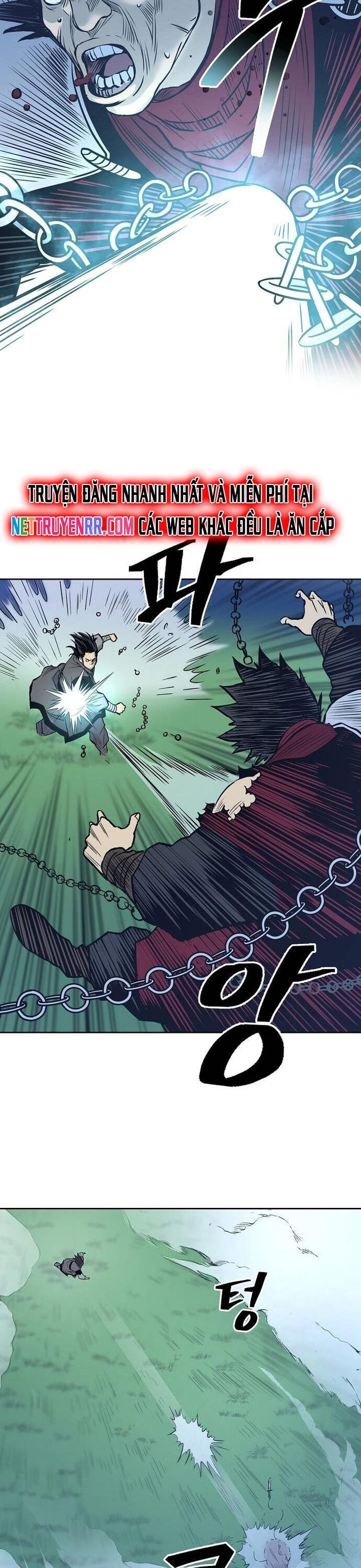 Huyền Thoại Vô Song Chiến Thần Chapter 84 - 11